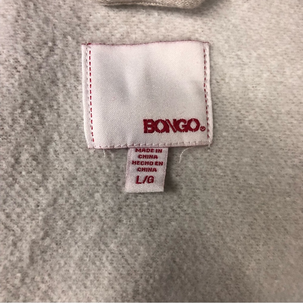 Bongo Jacket - Picture 4 of 4